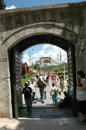 SultanAhmet Cami_09